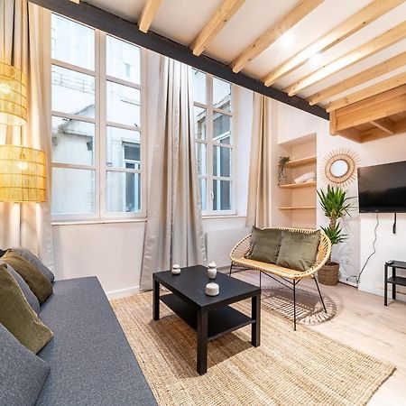 Les Suites De L'Opera - Apartment Ella For 4 People Lyon Exterior photo