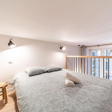 Les Suites De L'Opera - Apartment Ella For 4 People Lyon Exterior photo