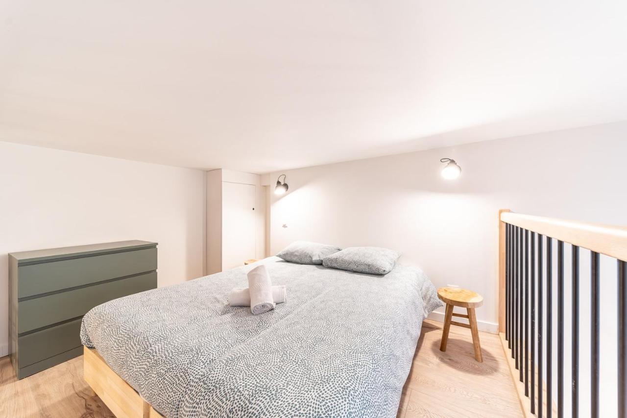 Les Suites De L'Opera - Apartment Ella For 4 People Lyon Exterior photo